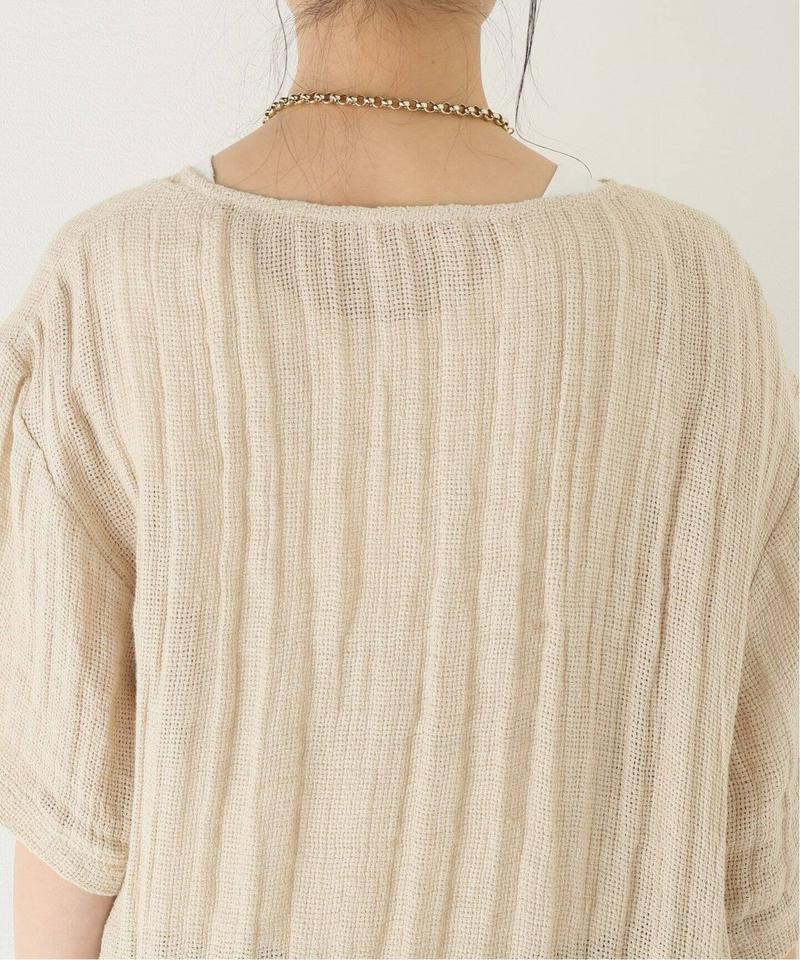 【S.K MANOR HILL / エスケーマノアヒル】Tシャツ
