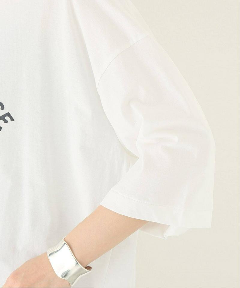 【MAISON EUREKA/メゾン・エウレカ】BICYCLE RACE:Tシャツ