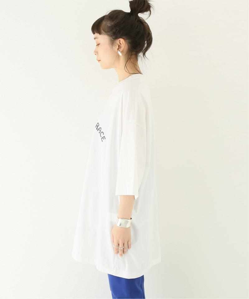 【MAISON EUREKA/メゾン・エウレカ】BICYCLE RACE:Tシャツ