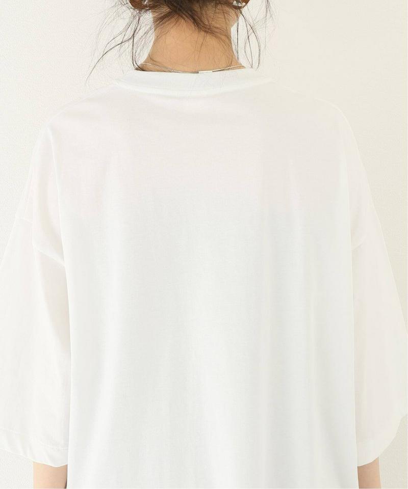 【MAISON EUREKA/メゾン・エウレカ】BICYCLE RACE:Tシャツ