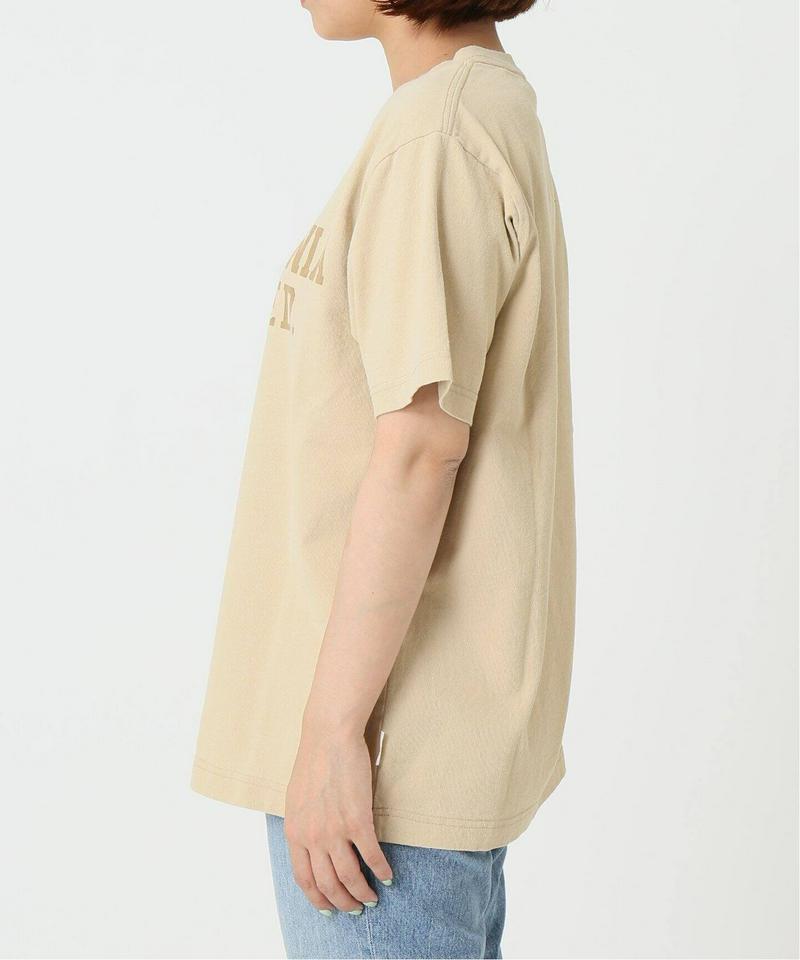 【SPORTS WEAR / スポーツウェア】CALIFORNIA別注Tシャツ◆（JOURNAL STANDARD）