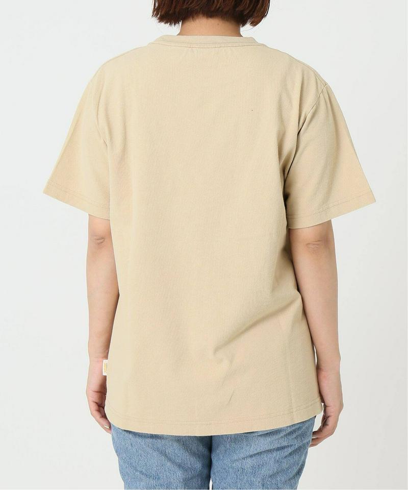 【SPORTS WEAR / スポーツウェア】CALIFORNIA別注Tシャツ◆（JOURNAL STANDARD）