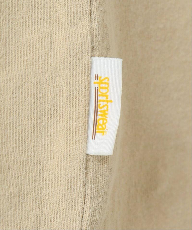 【SPORTS WEAR / スポーツウェア】CALIFORNIA別注Tシャツ◆（JOURNAL STANDARD）
