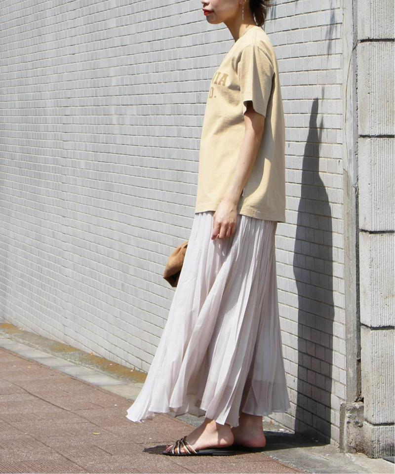 【SPORTS WEAR / スポーツウェア】CALIFORNIA別注Tシャツ◆（JOURNAL STANDARD）