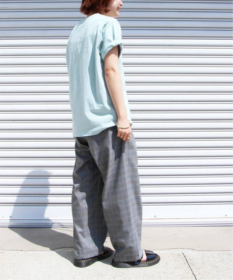 【SPORTS WEAR / スポーツウェア】CALIFORNIA別注Tシャツ◆（JOURNAL STANDARD）