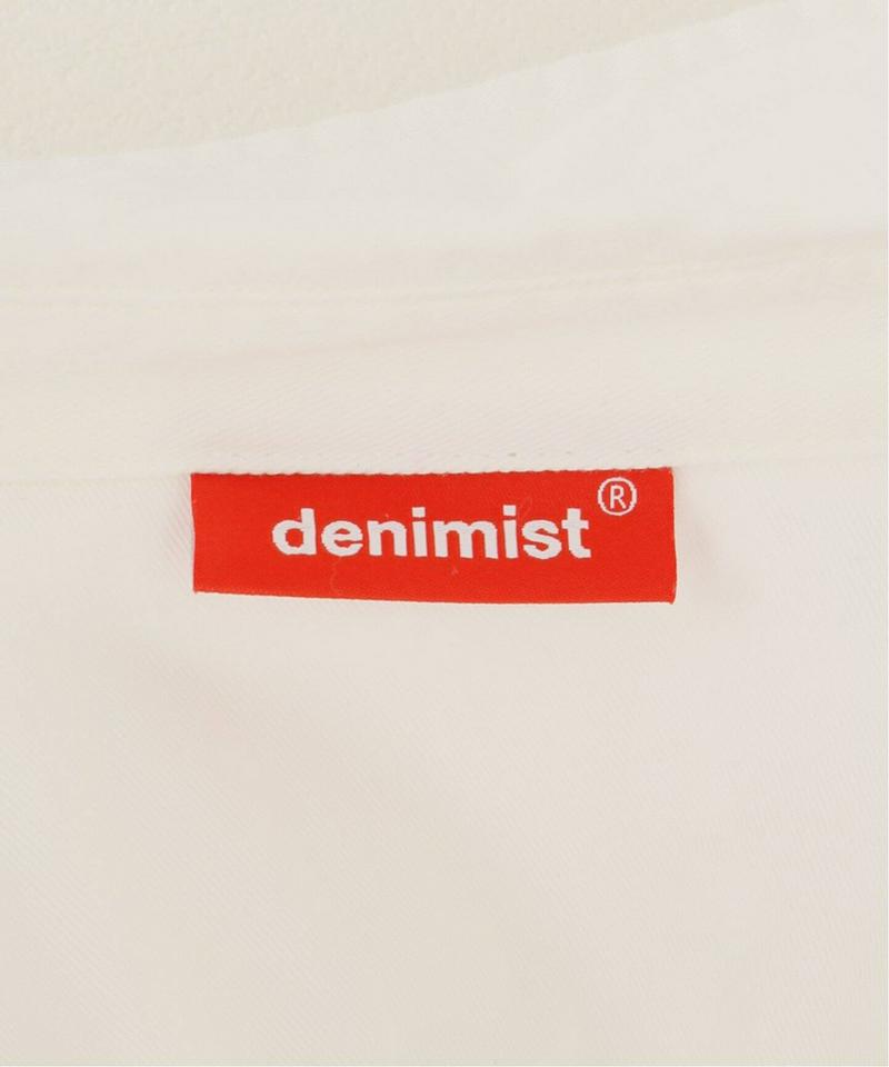 【denimist】Oversized Cowboy Shirt：シャツ（JOURNAL STANDARD relume）