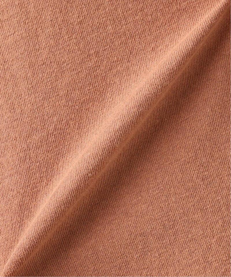 30コットンWashedロングスリーブTシャツ◆（JOURNAL STANDARD relume）
