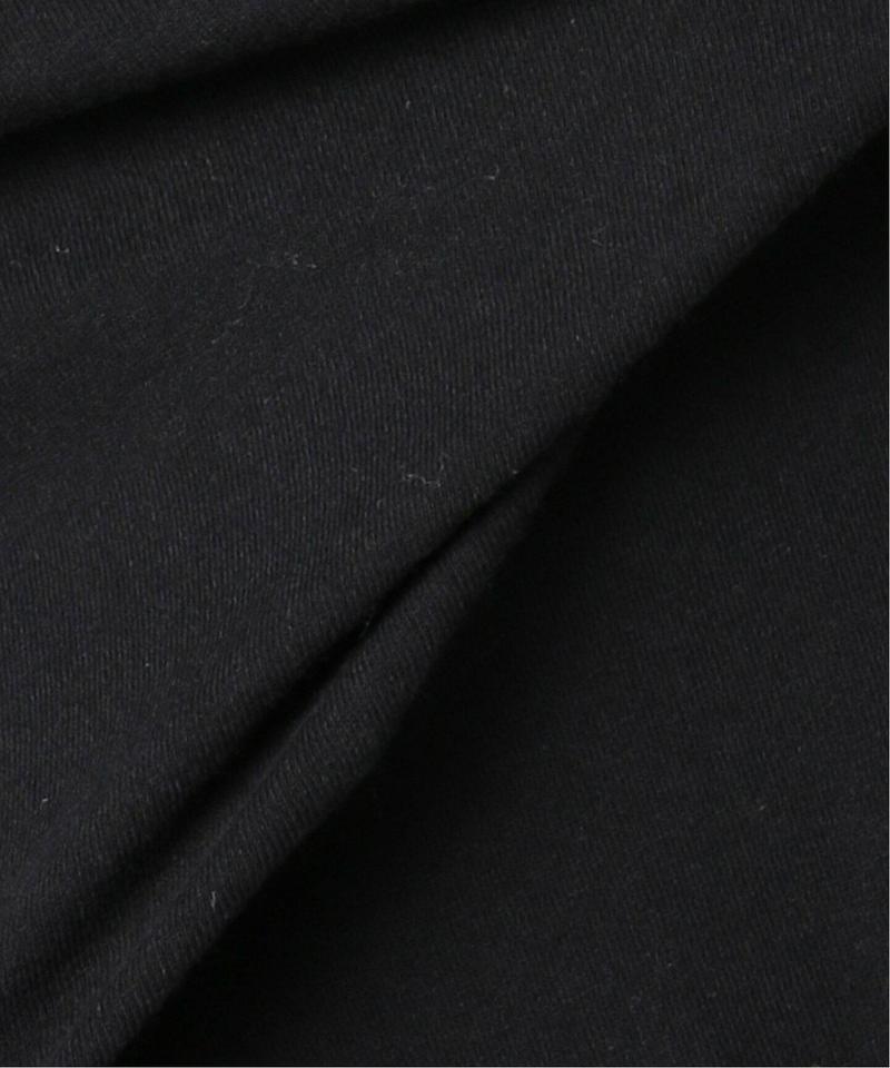 30コットンWashedロングスリーブTシャツ◆（JOURNAL STANDARD relume）