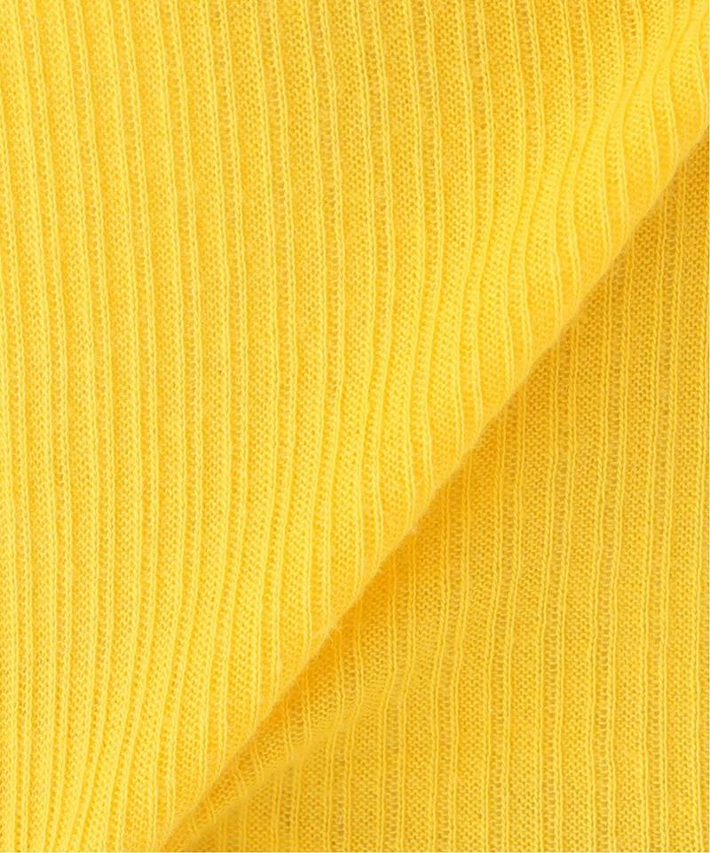 【BASERANGE/ベースレンジ】PAMA 3/4 TEE：Tシャツ◆（JOURNAL STANDARD relume）