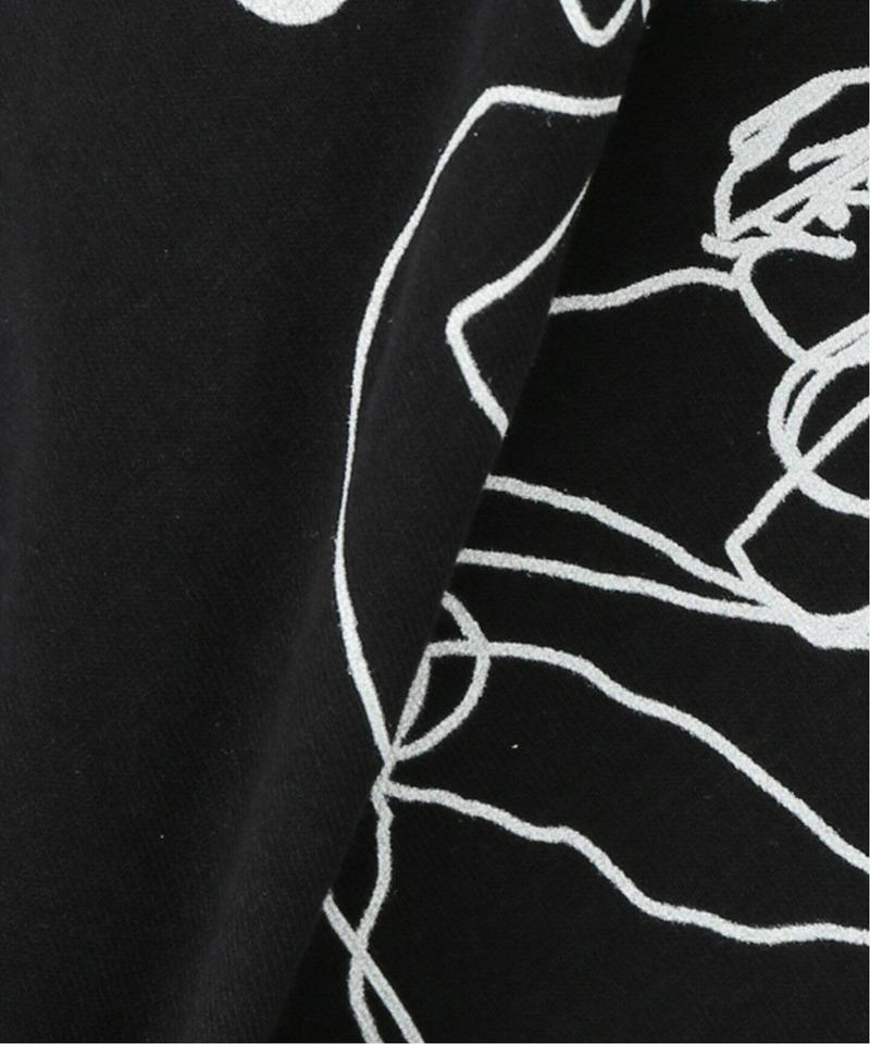 【SHAHAR AVNET ／シャハールアヴネット】ARE YOU SURE T-SH：カットソー（JOURNAL STANDA
