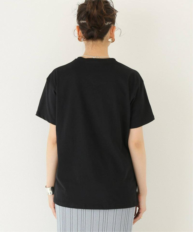 【SHAHAR AVNET ／シャハールアヴネット】ARE YOU SURE T-SH：カットソー（JOURNAL STANDA