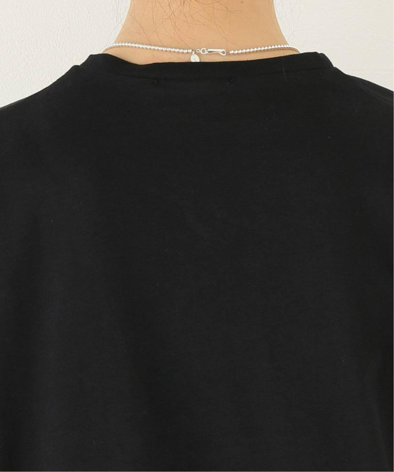 【SHAHAR AVNET ／シャハールアヴネット】ARE YOU SURE T-SH：カットソー（JOURNAL STANDA