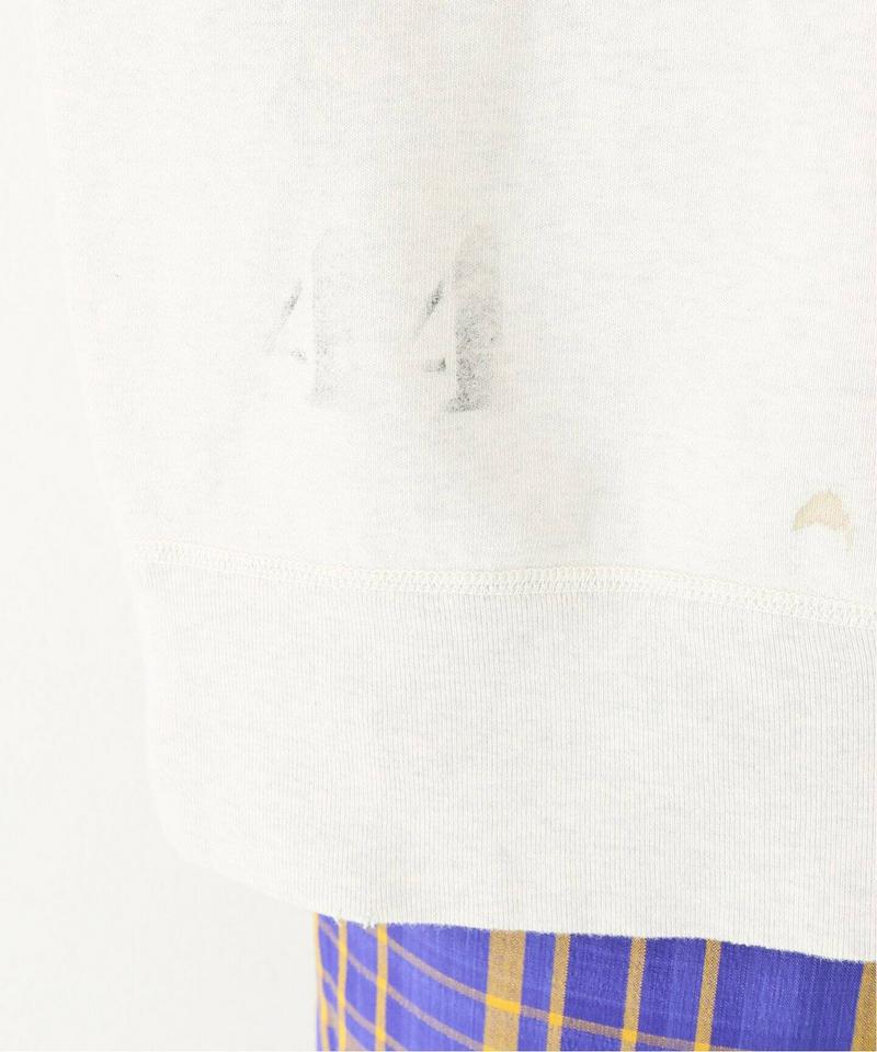 【JACKSON MATISSE/ジャクソンマティス】BULLDOGS SWEAT：スウェット