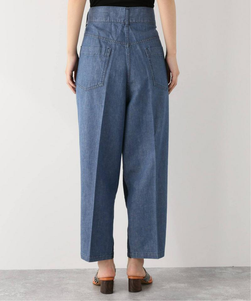 【RITO/リト】DRAWSTRING PANTS：パンツ（JOURNAL STANDARD）