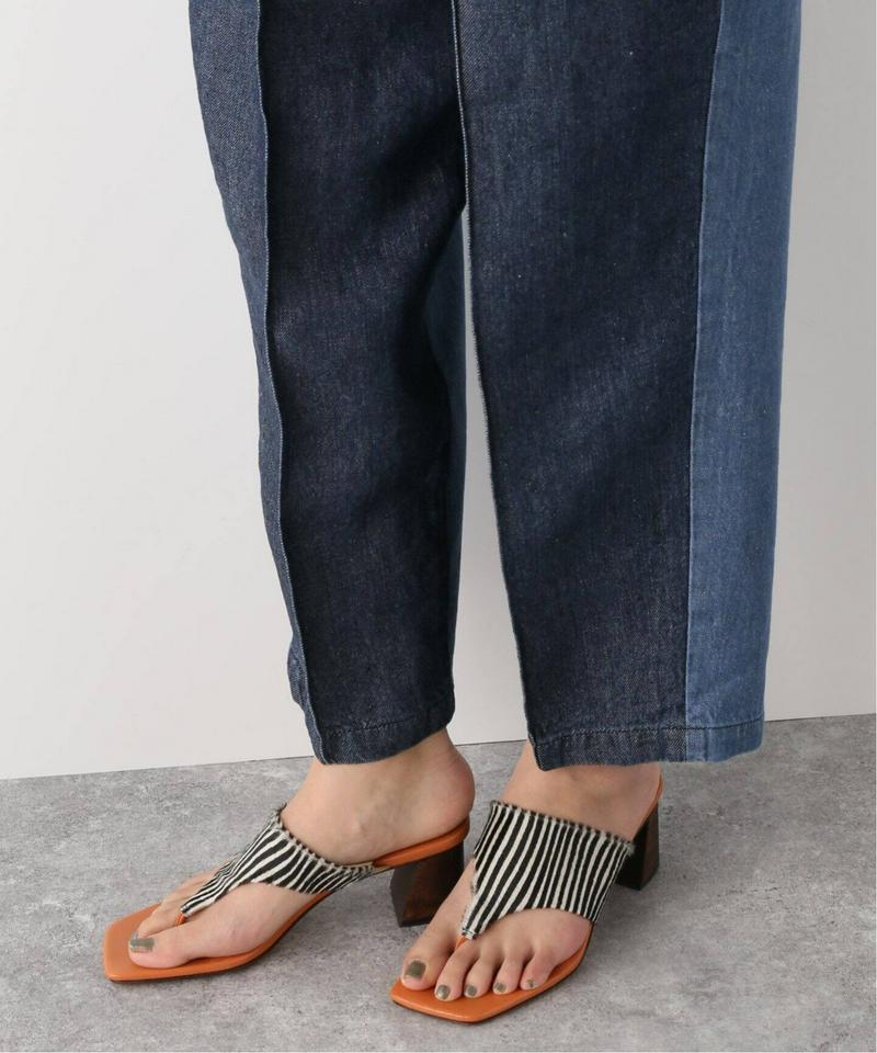【RITO/リト】DRAWSTRING PANTS：パンツ（JOURNAL STANDARD）