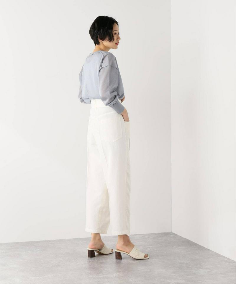 【RITO/リト】DRAWSTRING PANTS：パンツ（JOURNAL STANDARD）