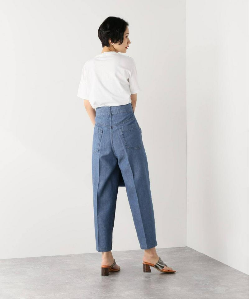 【RITO/リト】DRAWSTRING PANTS：パンツ（JOURNAL STANDARD）