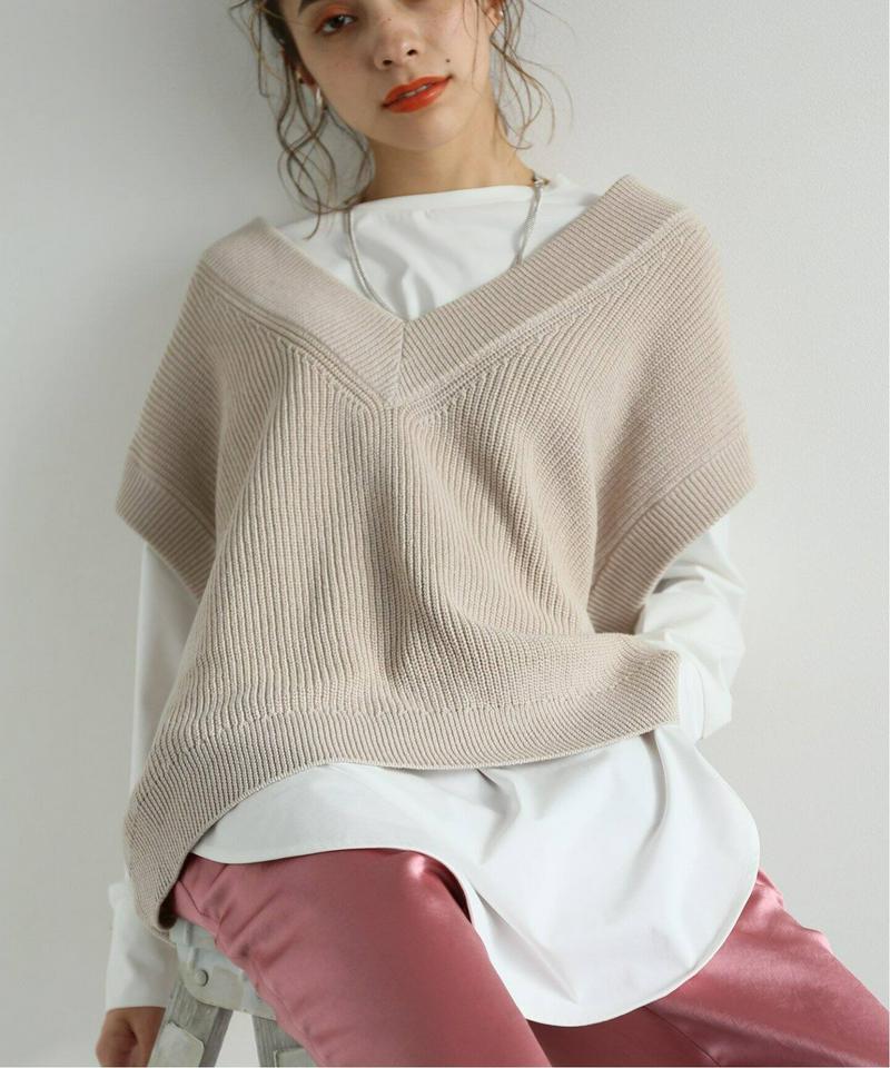 【NEU】ソルシード シャツテールTシャツ（JOURNAL STANDARD）