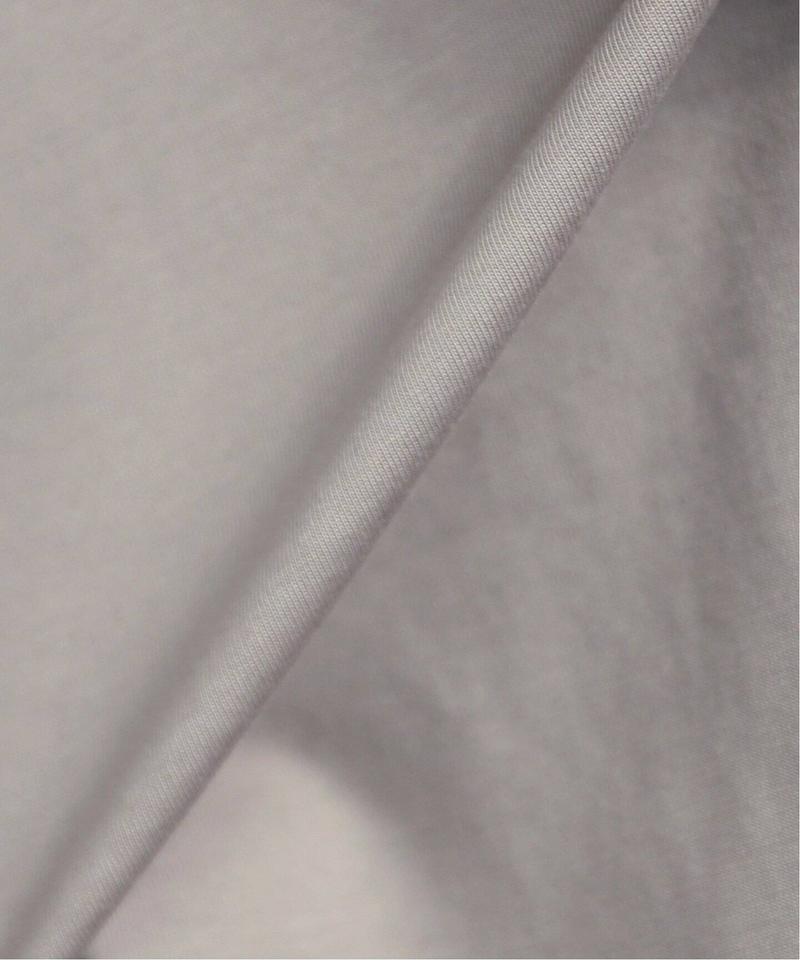 【NEU】ソルシード シャツテールTシャツ（JOURNAL STANDARD）