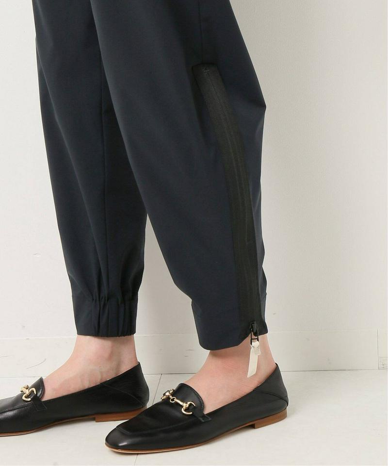マルチソロテックススソZIPタックパンツ