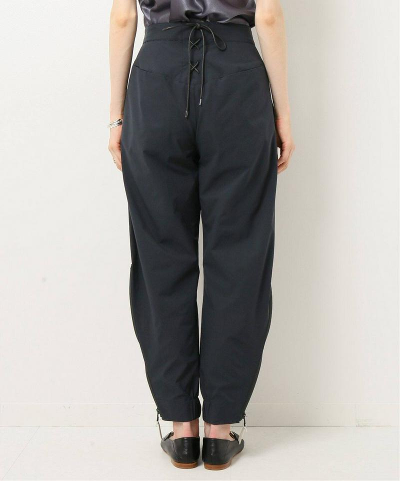 マルチソロテックススソZIPタックパンツ