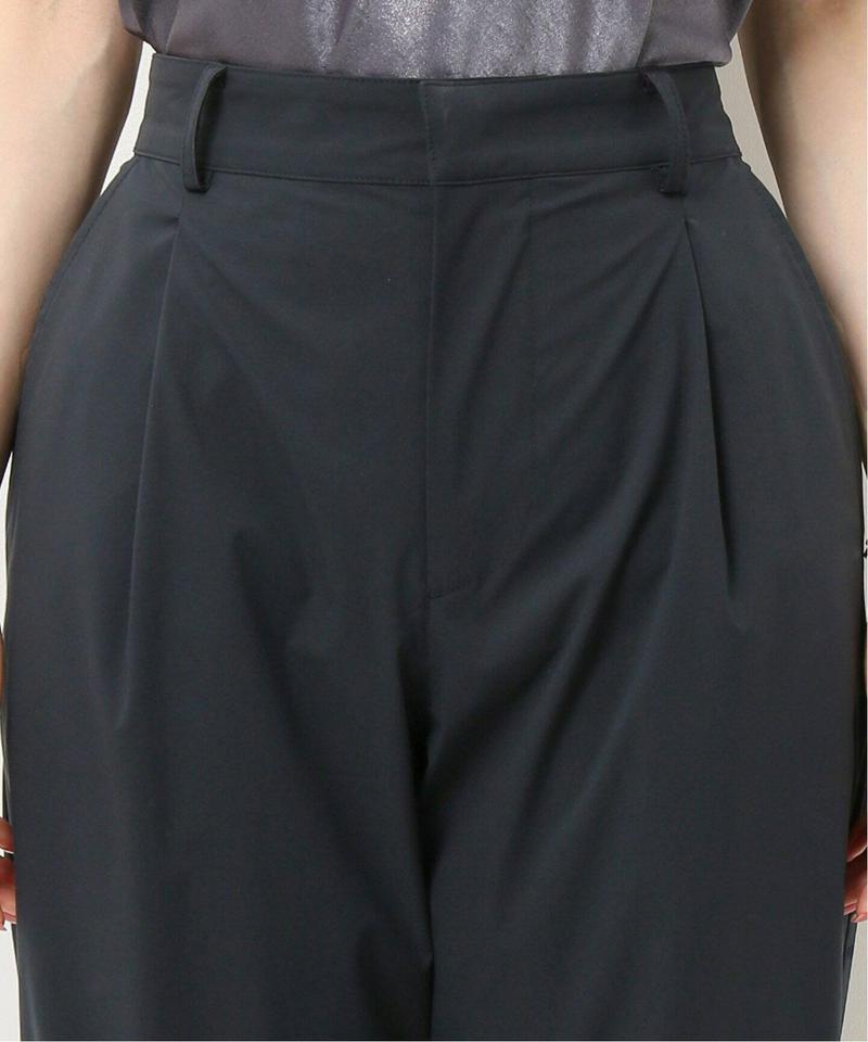 マルチソロテックススソZIPタックパンツ