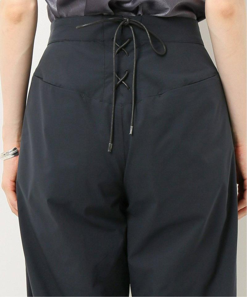 マルチソロテックススソZIPタックパンツ