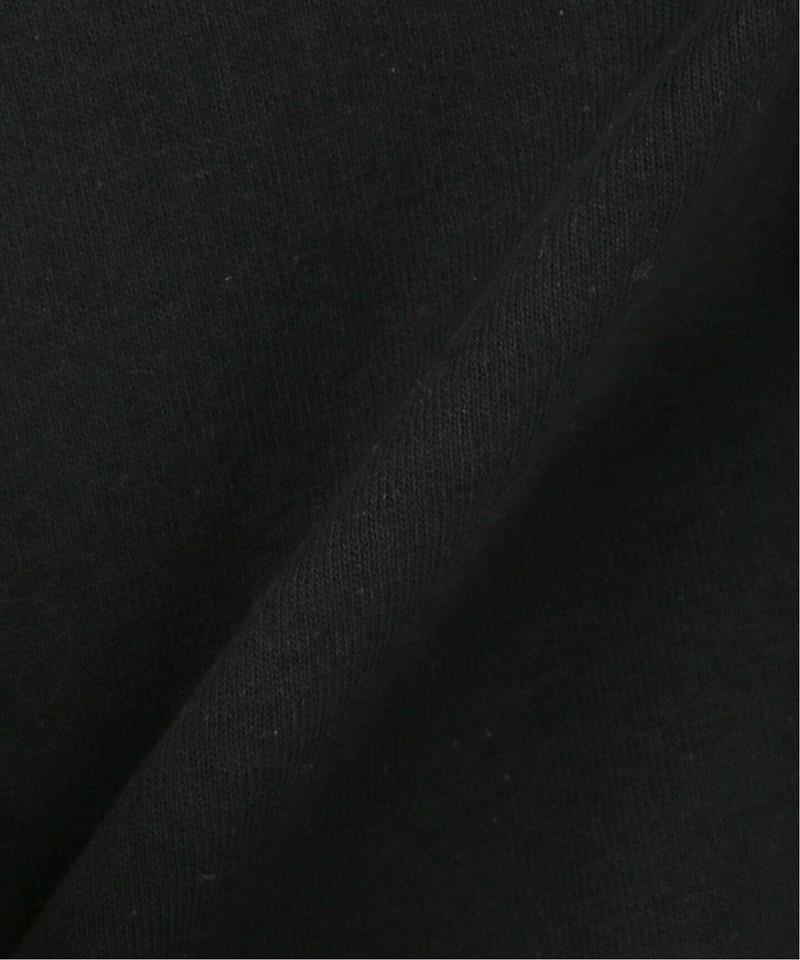【MORNING JUICE STAND】ロゴロンT：カットソー（JOURNAL STANDARD）