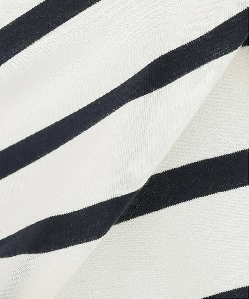 【MAISON EUREKA/メゾン・エウレカ】POPEYE POCKET T S/S:ポケットTシャツ
