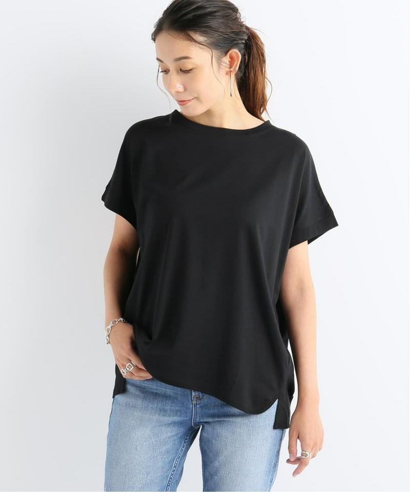 ワイドTシャツ