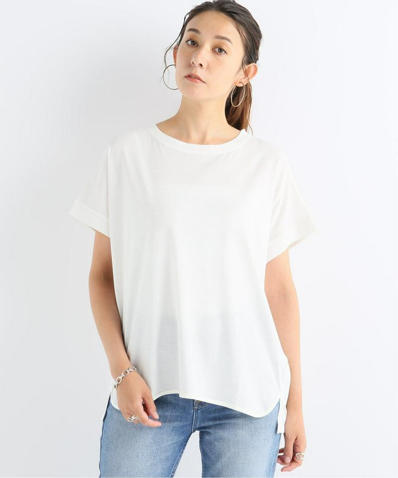 ワイドTシャツ