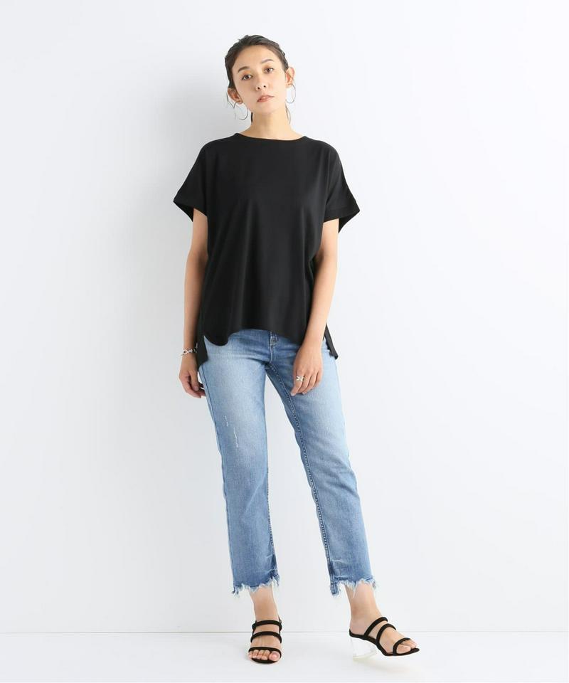 ワイドTシャツ