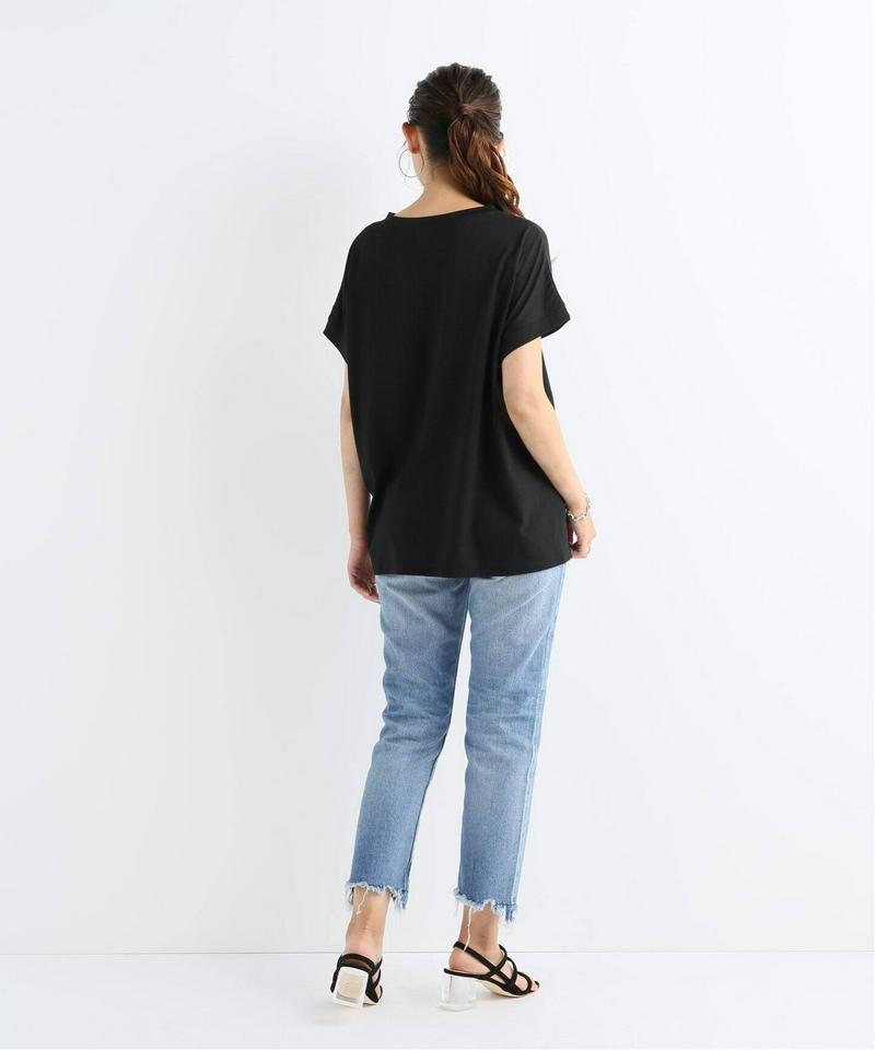 ワイドTシャツ