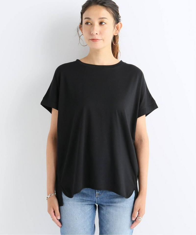 ワイドTシャツ