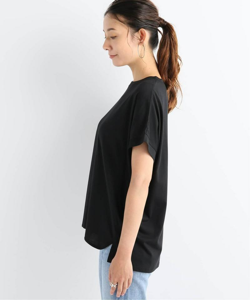 ワイドTシャツ