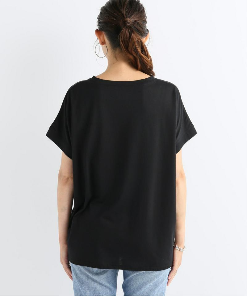 ワイドTシャツ