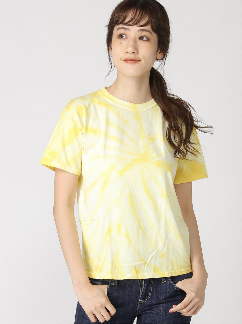 COLLINA STRADA SP WORD TEE（COLLINA STRADA）