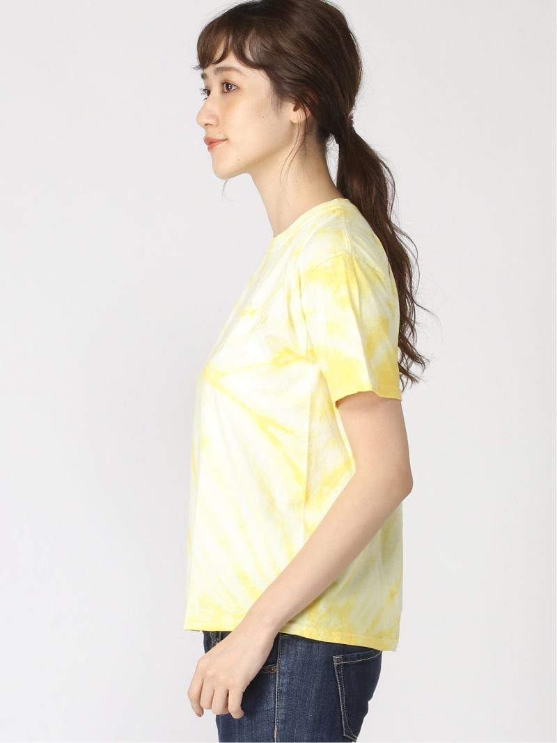COLLINA STRADA SP WORD TEE（COLLINA STRADA）