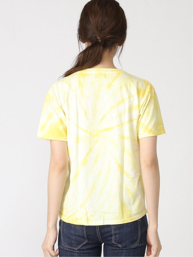 COLLINA STRADA SP WORD TEE（COLLINA STRADA）