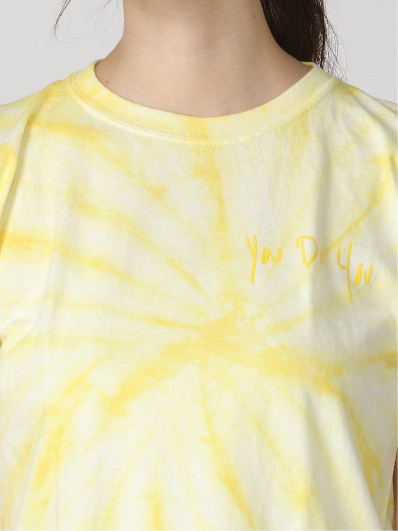 COLLINA STRADA SP WORD TEE（COLLINA STRADA）