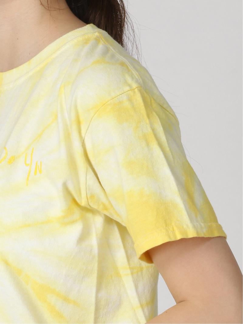 COLLINA STRADA SP WORD TEE（COLLINA STRADA）