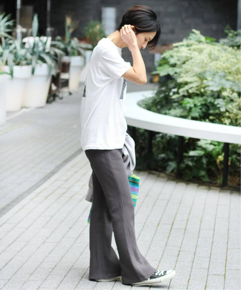 4.0oz【GODLIS/ゴドリス】PHOTO Tシャツ◆