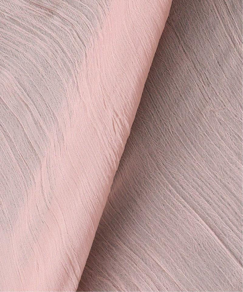 シアーワッシャープリーツプルオーバー（JOURNAL STANDARD relume）