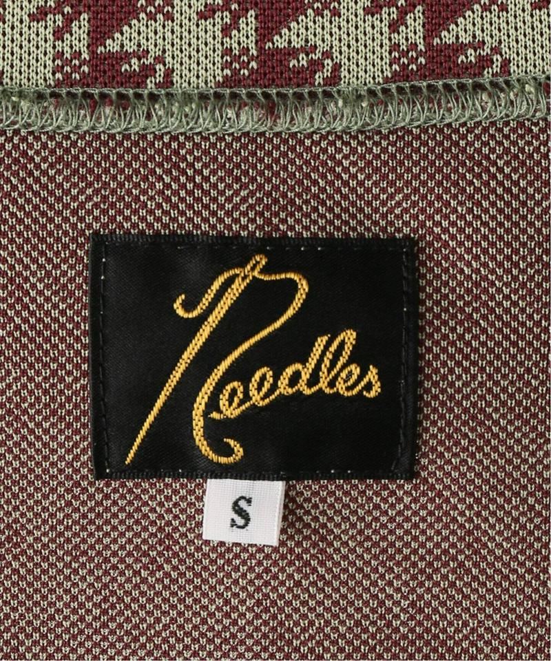 【NEEDLES / ニードルズ】 トラックジャケット