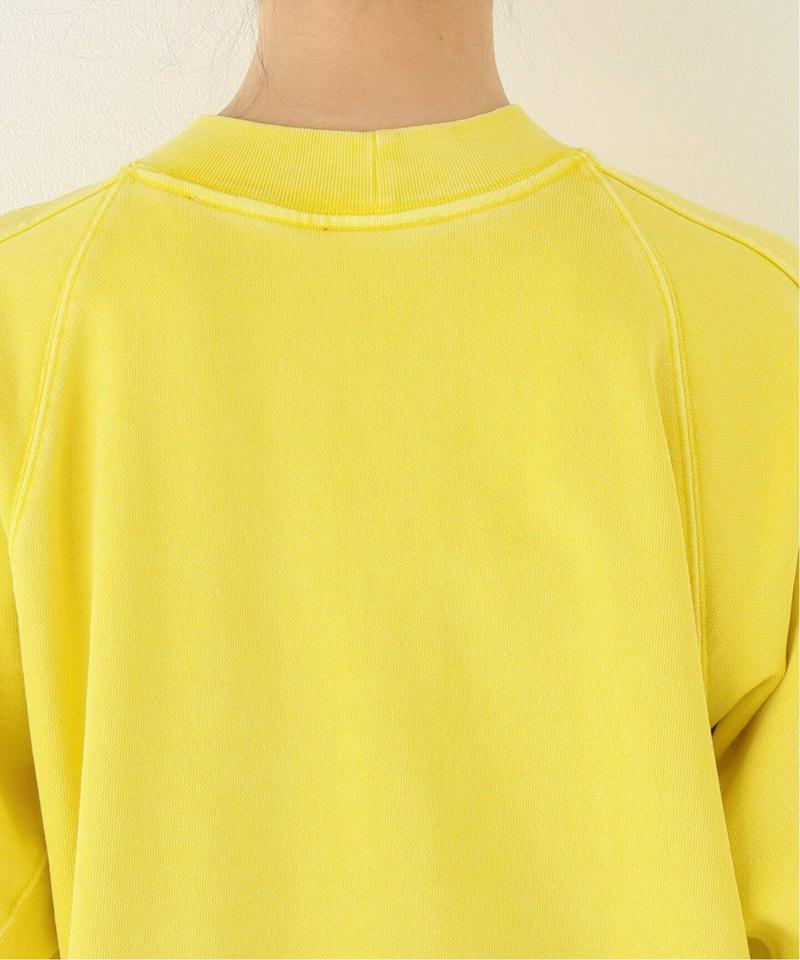 【denimist】Logo Sweatshirt：スウェット（JOURNAL STANDARD relume）