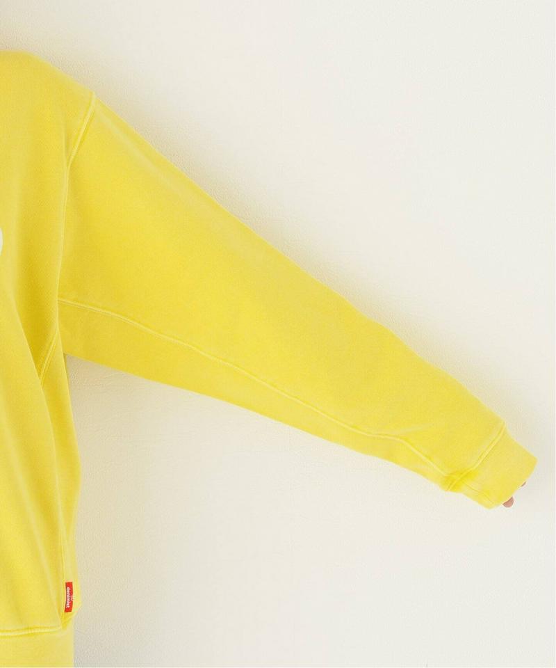 【denimist】Logo Sweatshirt：スウェット（JOURNAL STANDARD relume）