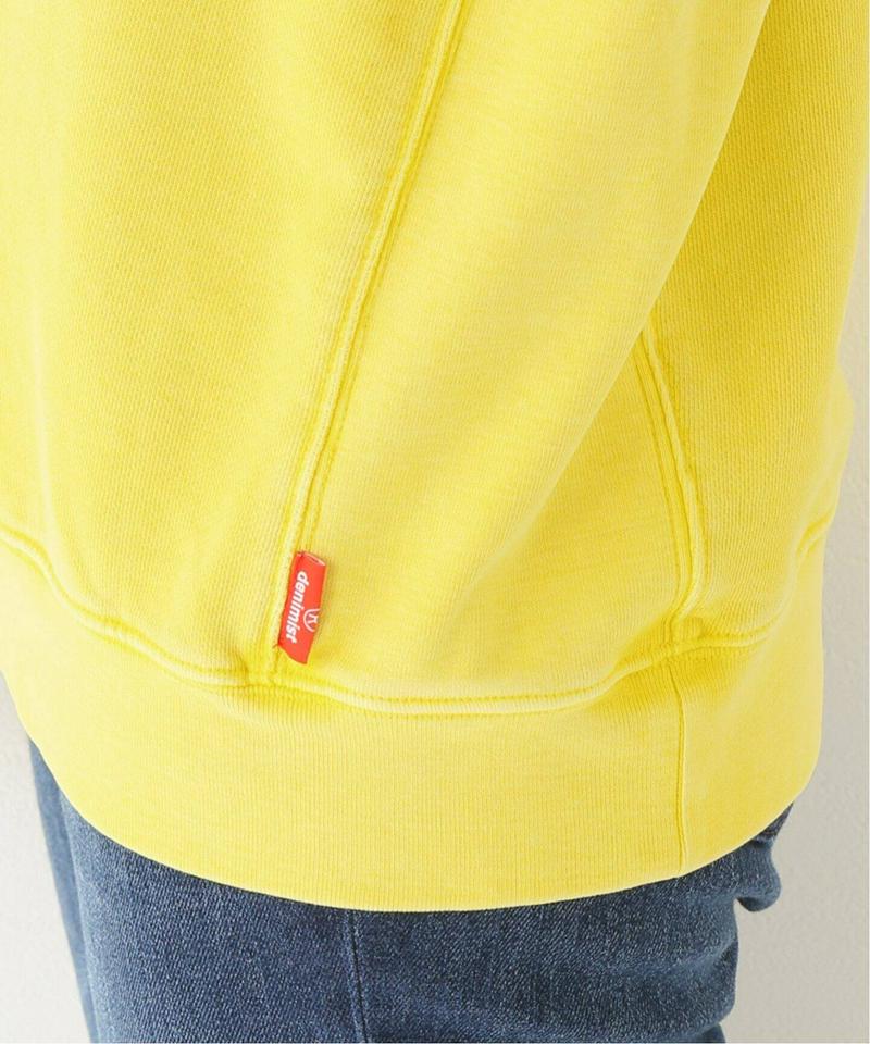 【denimist】Logo Sweatshirt：スウェット（JOURNAL STANDARD relume）