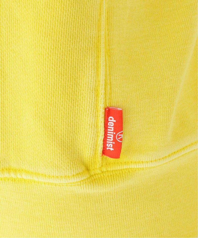 【denimist】Logo Sweatshirt：スウェット（JOURNAL STANDARD relume）