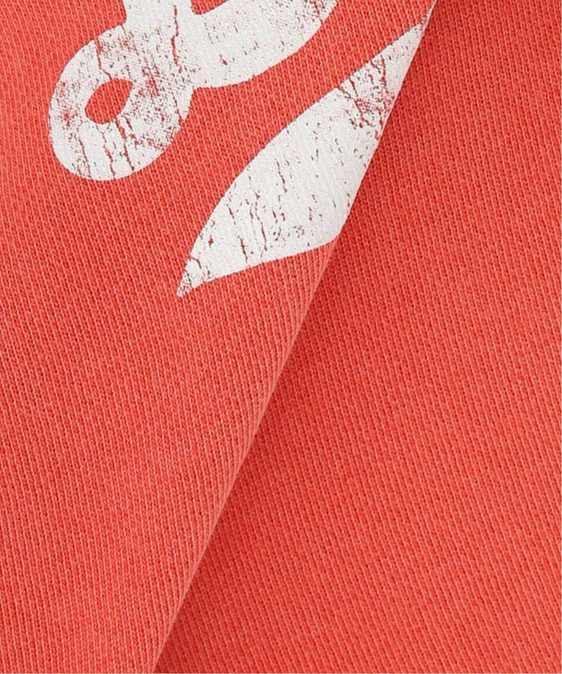 【denimist】Logo Sweatshirt：スウェット（JOURNAL STANDARD relume）