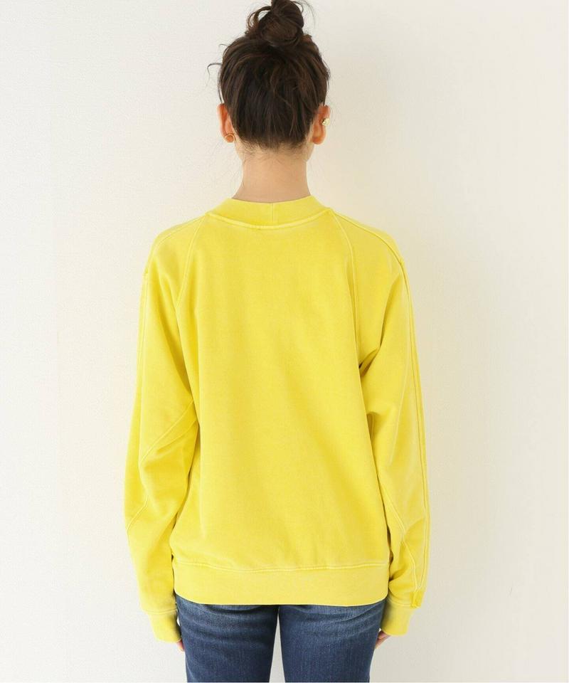 【denimist】Logo Sweatshirt：スウェット（JOURNAL STANDARD relume）